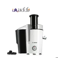 آبمیوه‌گیری بوش مدل MES25A0