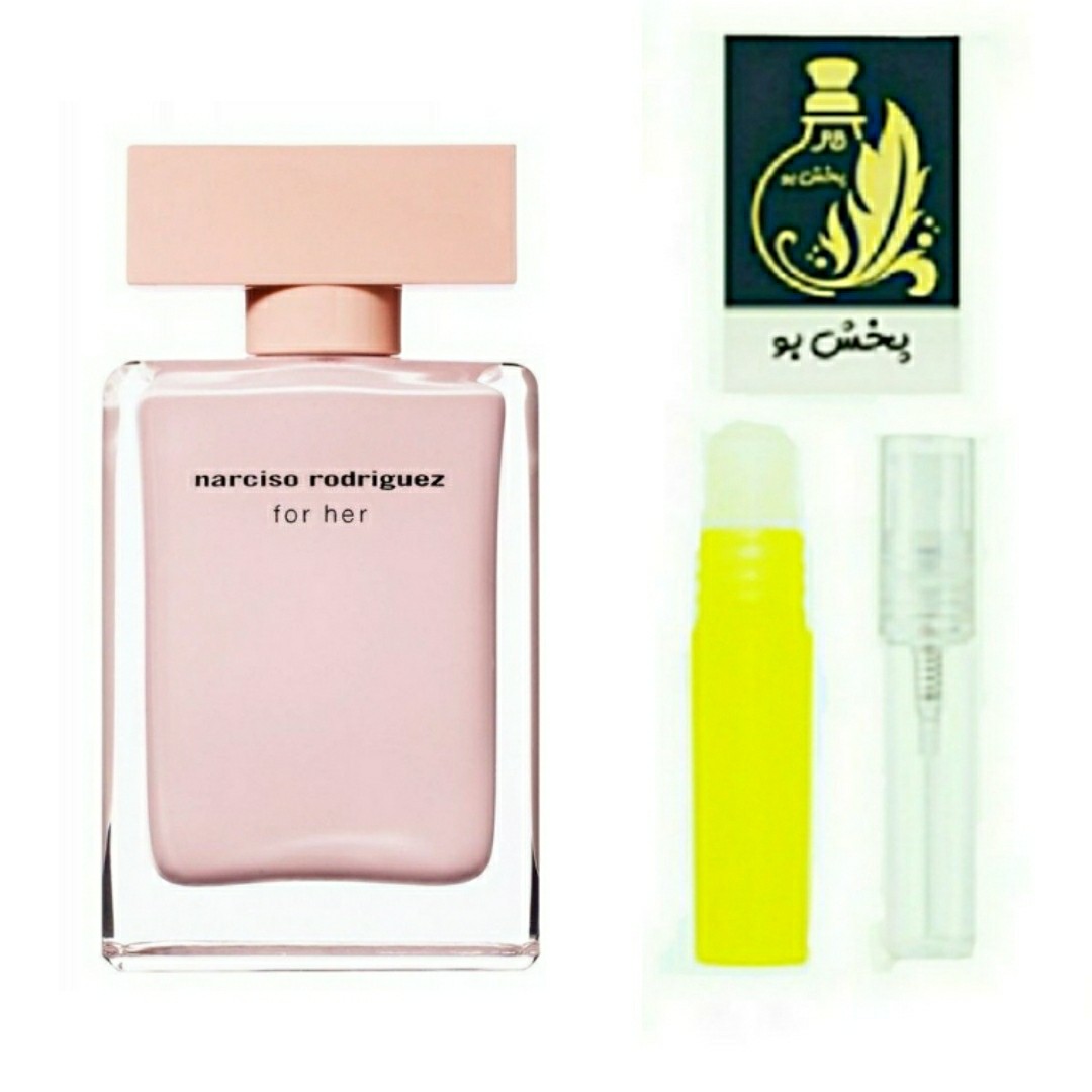 عطر نارسیسو رودریگوز فور هر گریدH (نارسیس صورتی)زنانه یک میل