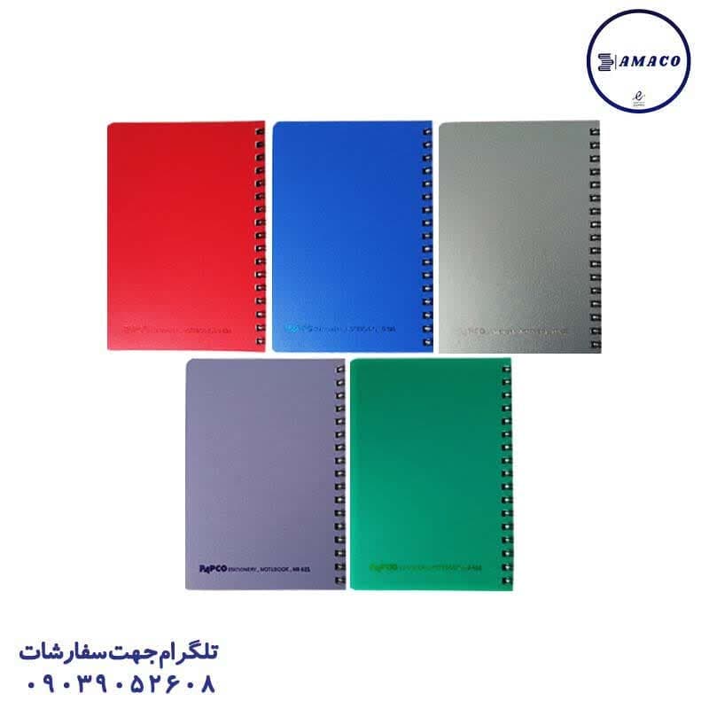 یادداشت 112 طلقی 621 پاپکو