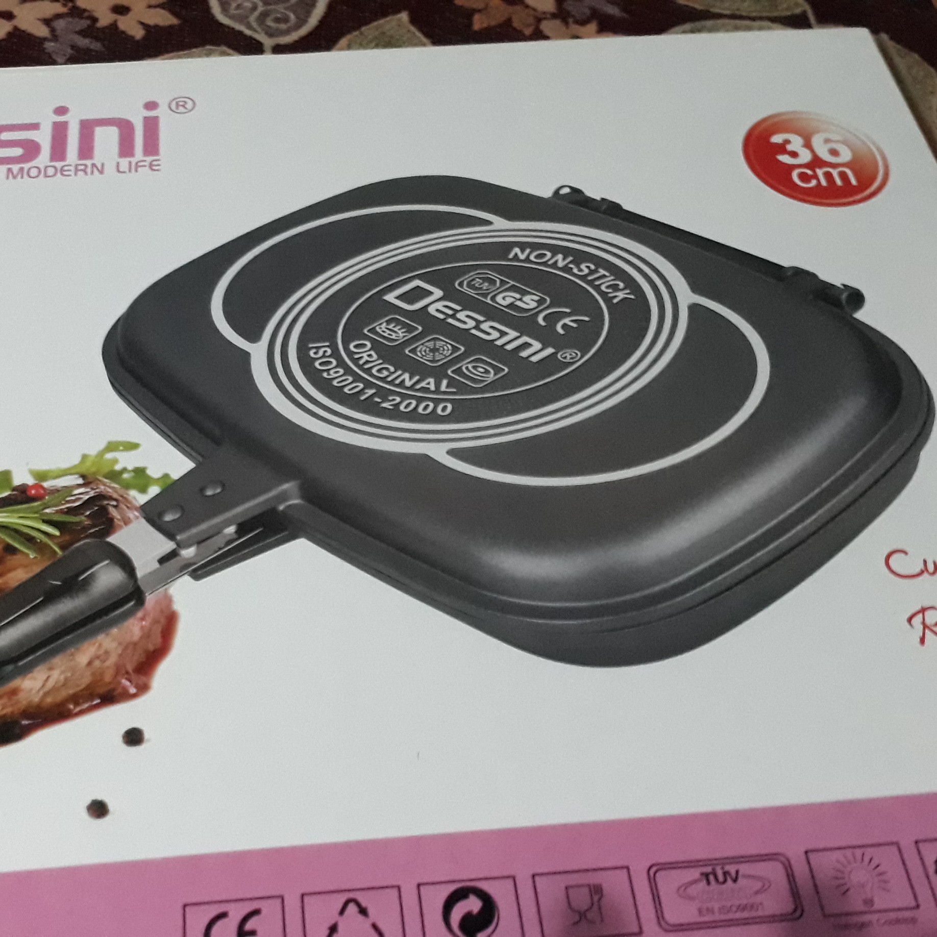 تابه رژیمی