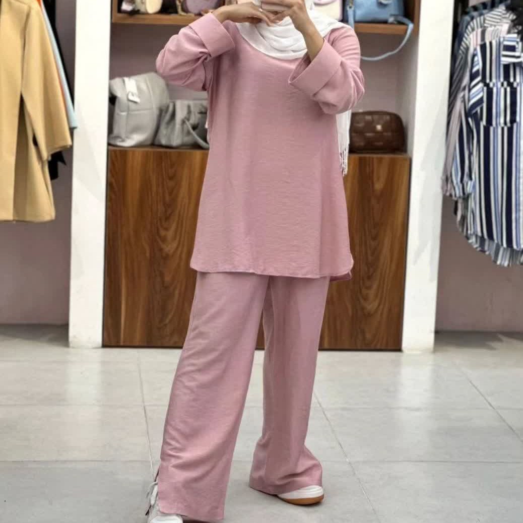 ست شومیز شلوار