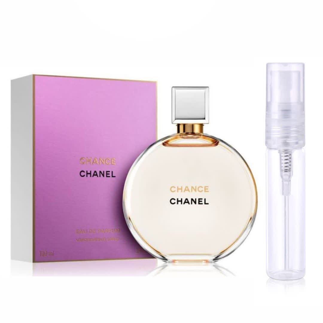 عطر گرمی شنل چنس از برند GRC ایتالیا