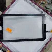 تاچ تب لت  سامسونگ  t211 رنگ مشکی 