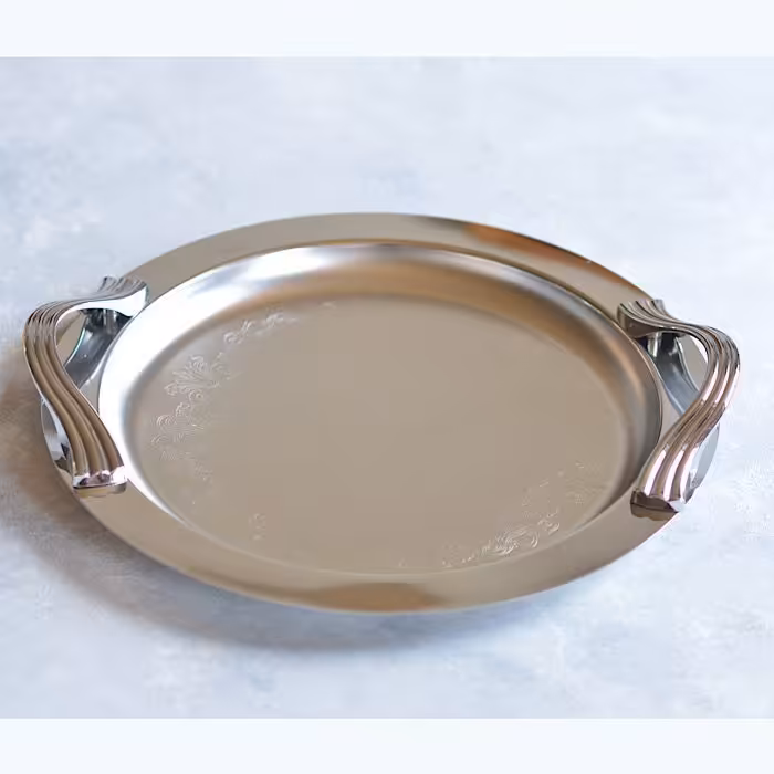 سینی استیل ریور