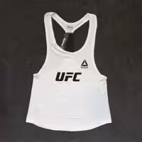 تاپ مردانه ریون فلامنت UFC