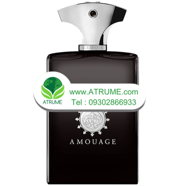 تستر عطر ادکلن آمواج ممویر ( آمواژ ) 100 میل مردانه