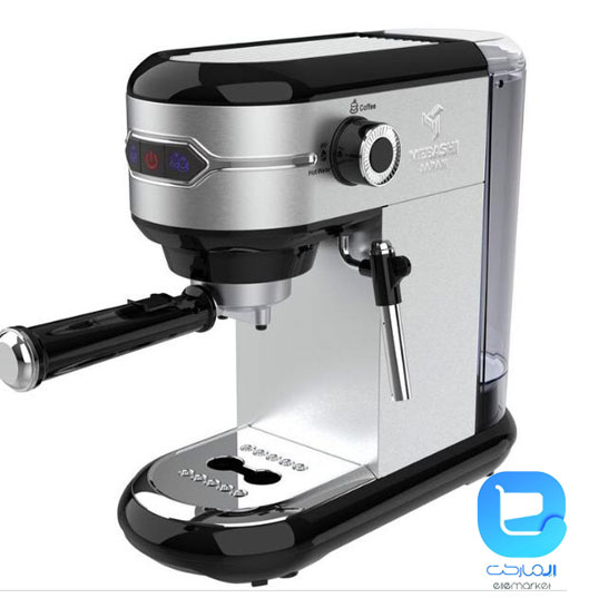 اسپرسوساز مباشی MEECM2026