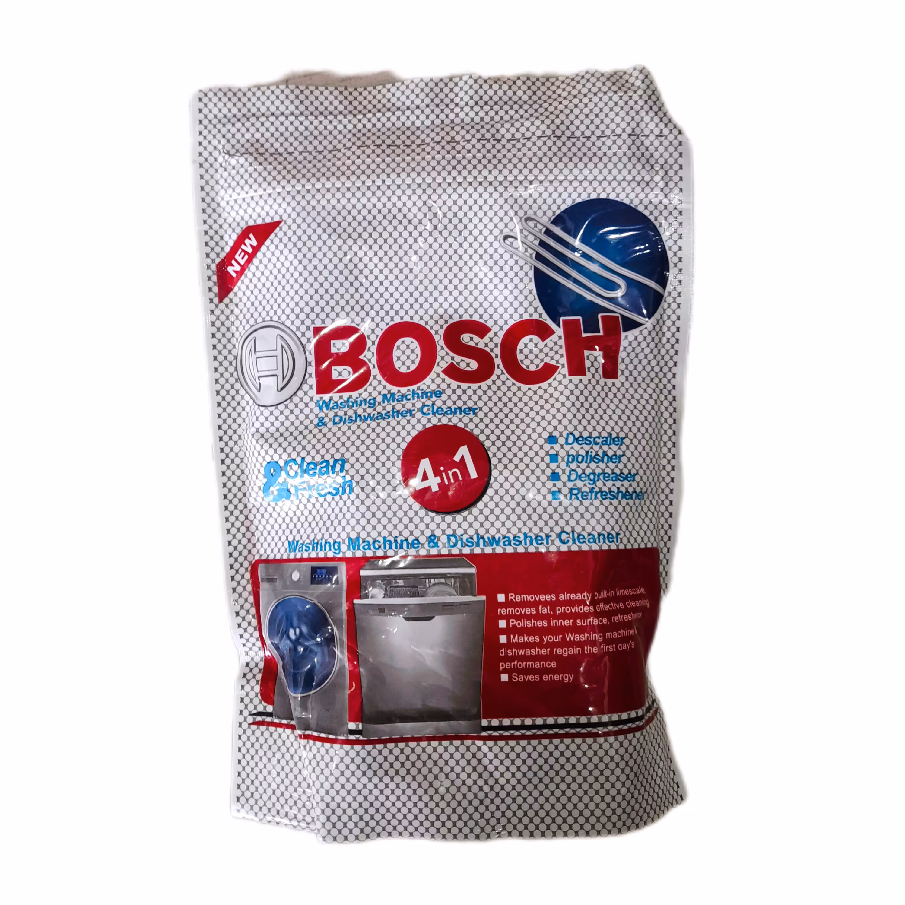 پودر جرمگیر نیم کیلویی بوش اصلی