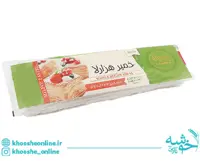 خمیر هزارلا 400 گرمی هومینا