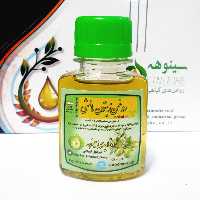 روغن زیتون مالشی درجه یک سینوهه ( 60 سی سی )