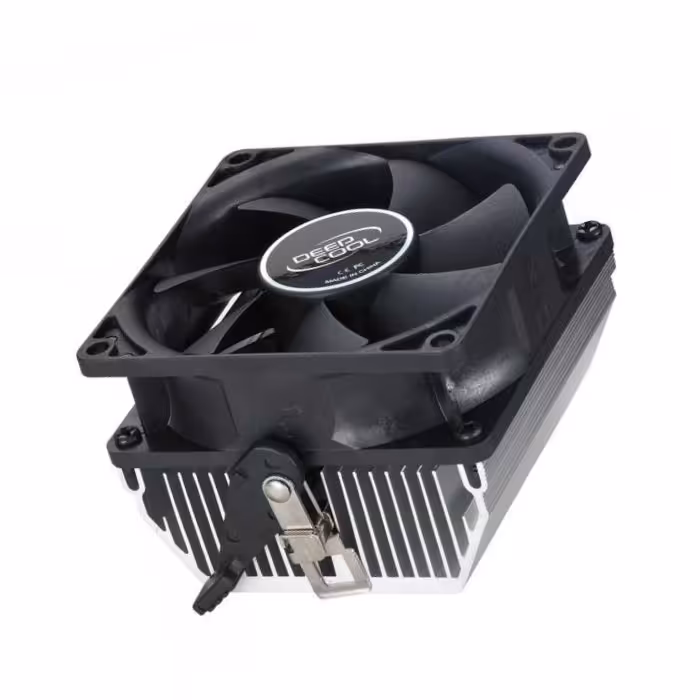 فن پردازنده دیپ کول CK-AM209