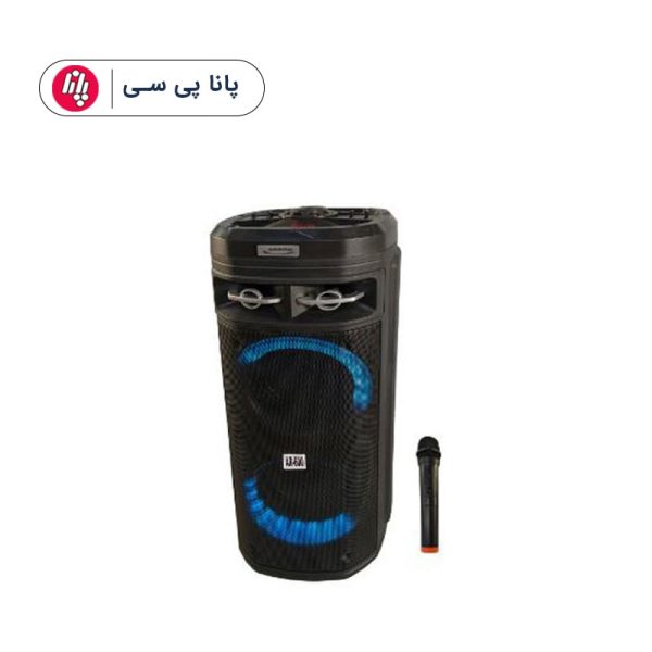 اسپیکر شارژی ARGON AR-600