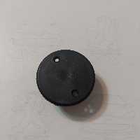 لاستیک ضربه گیر پدال پژو 206 و 207 ایساکو 

