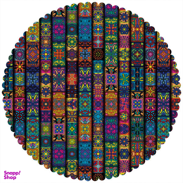 رومیزی مدل T2-42526