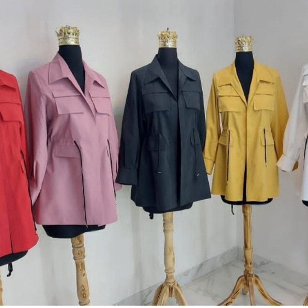 کت شلوار میکرو