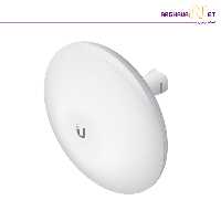 رادیو نانوبیم یوبیکیوتی Ubiquiti NanoBeam M5 19dBi | شبکه ارغوان 021-41902