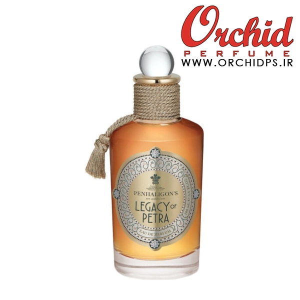 PENHALIGON&#039;S Legacy of Petra