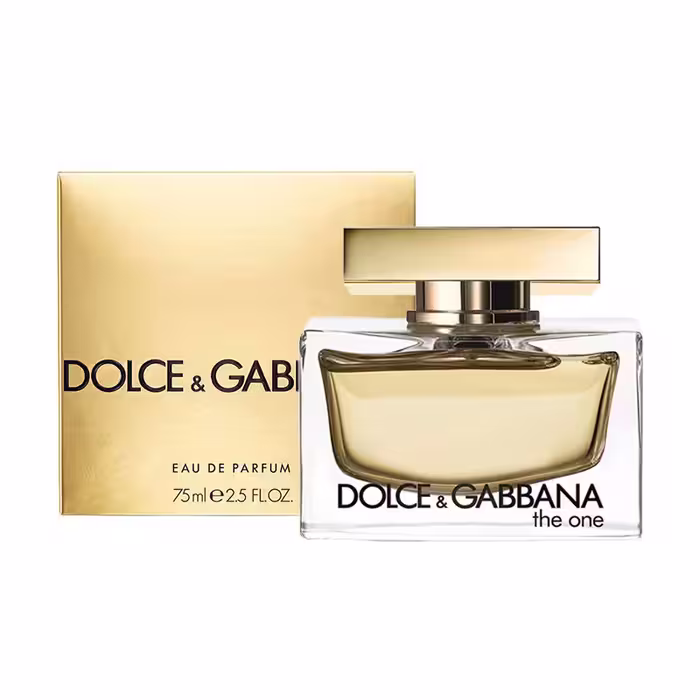 عطر زنانه دولچه اند گابانا مدل The One