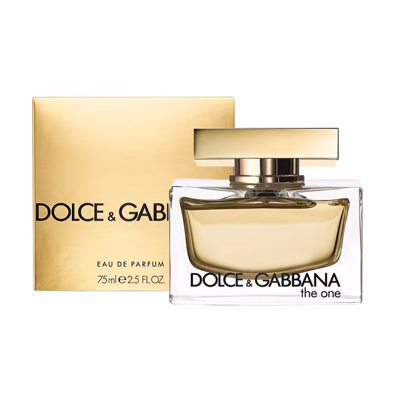 عطر زنانه دولچه اند گابانا مدل The One