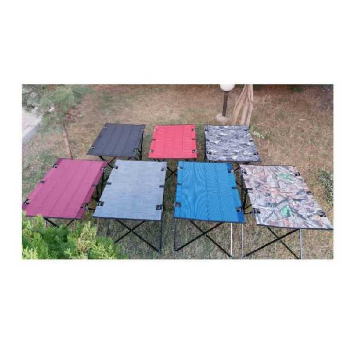 میز تاشو مسافرتی بسیار سبک و مقاوم و کمجا(مدل استراکچر)