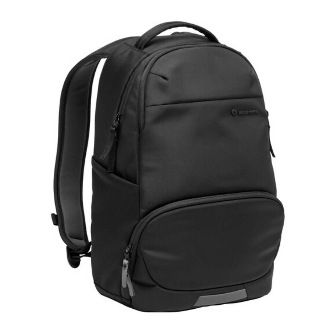 کوله پشتی منفروتو مدل Manfrotto Advanced Active III 12L – MB MA3-BP-A مشکی