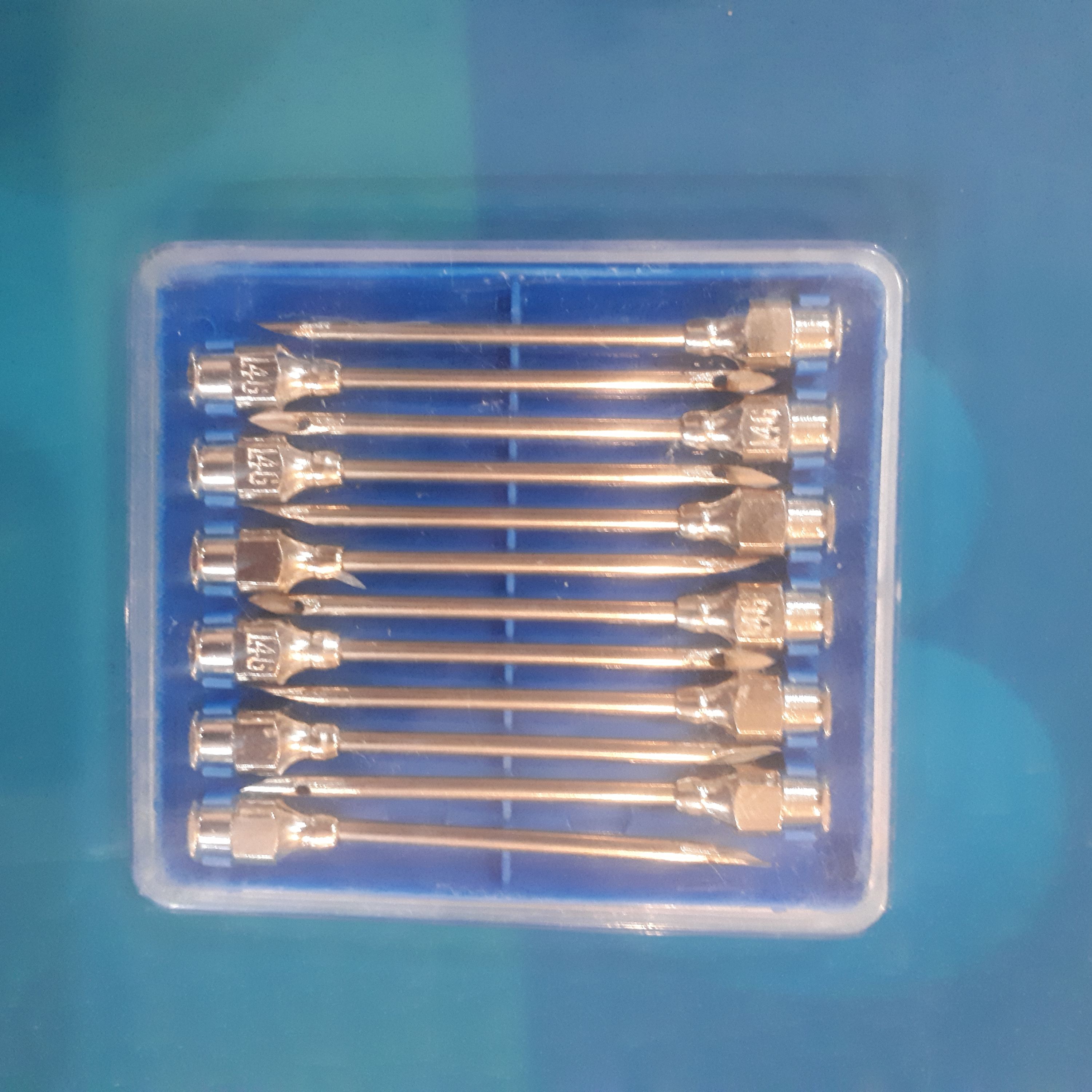 سوزن شبه قالی گونی