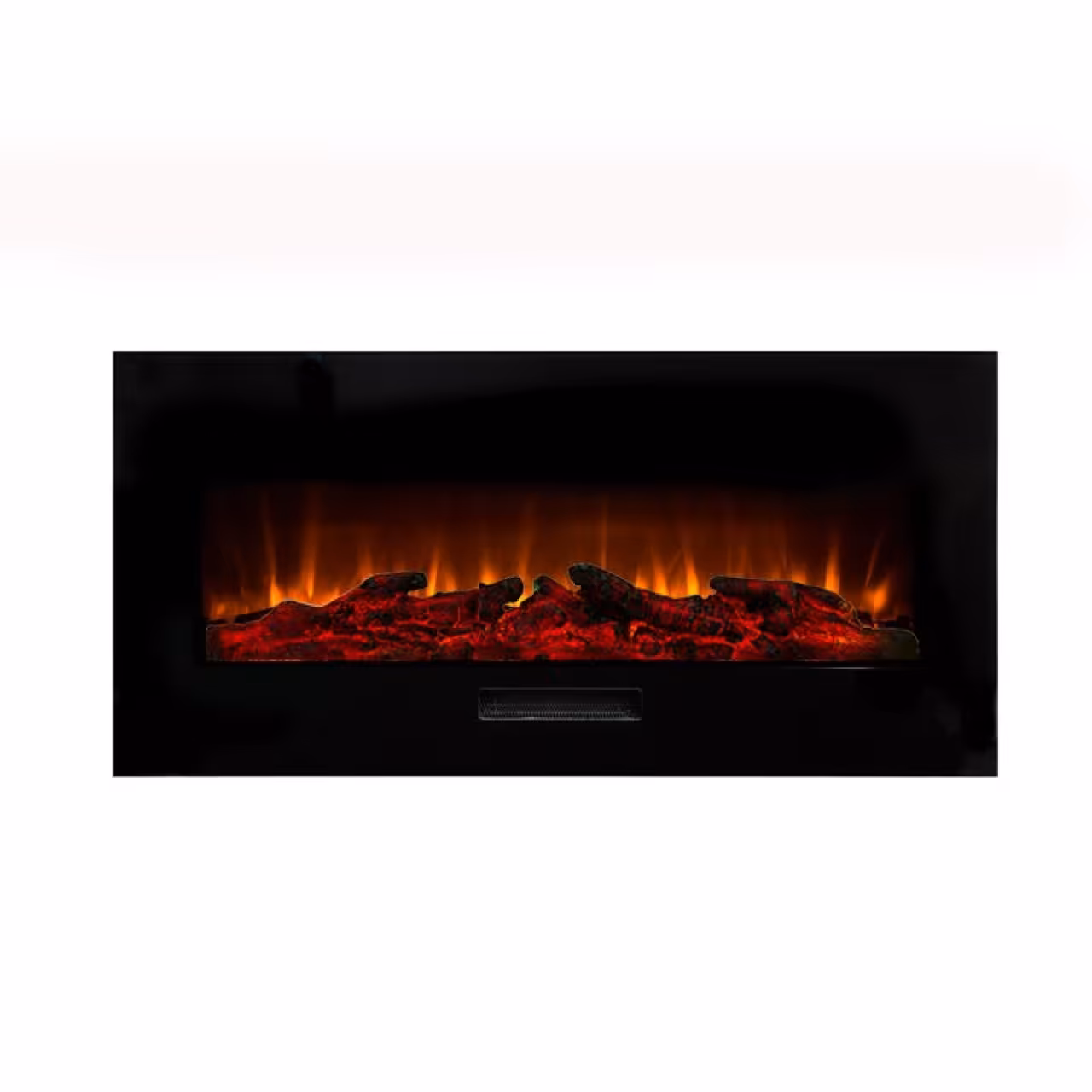 شومینه دیواری برقی مدل BZ