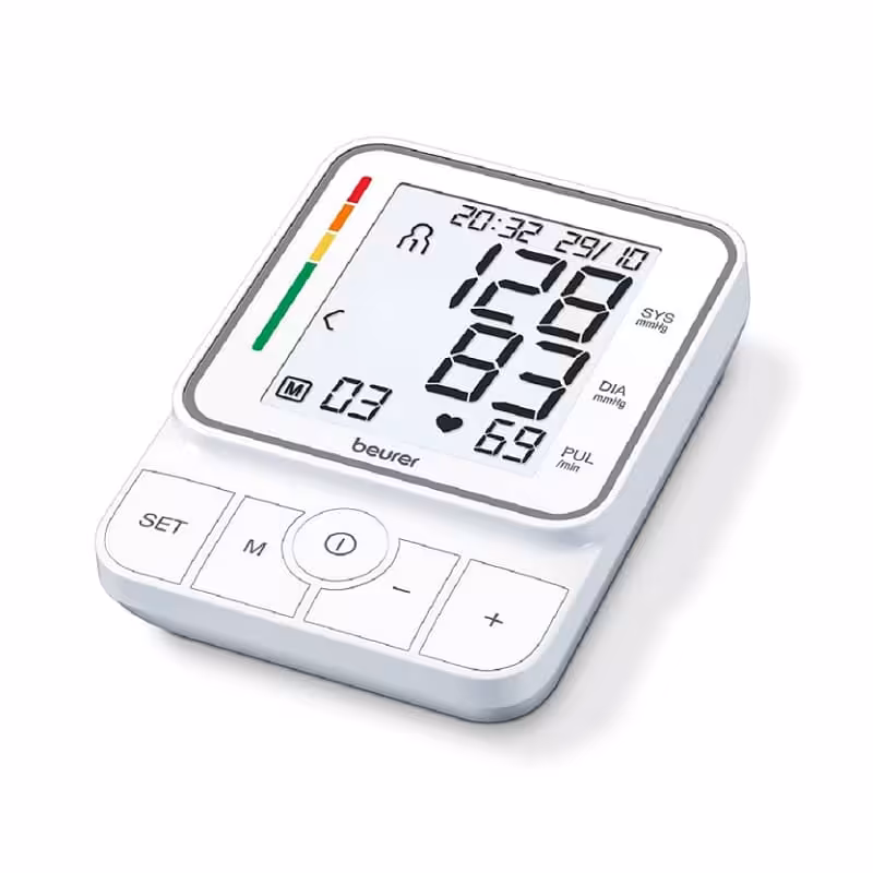 فشارسنج بیورر BM51