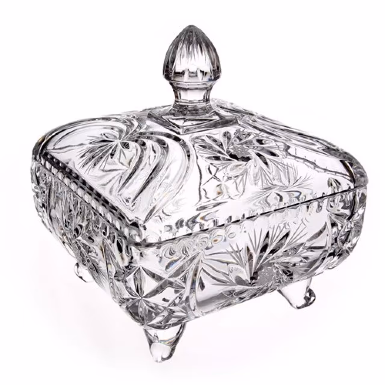 شکلات خوری چهارپایه خورشیدی بوهمیا PO.10