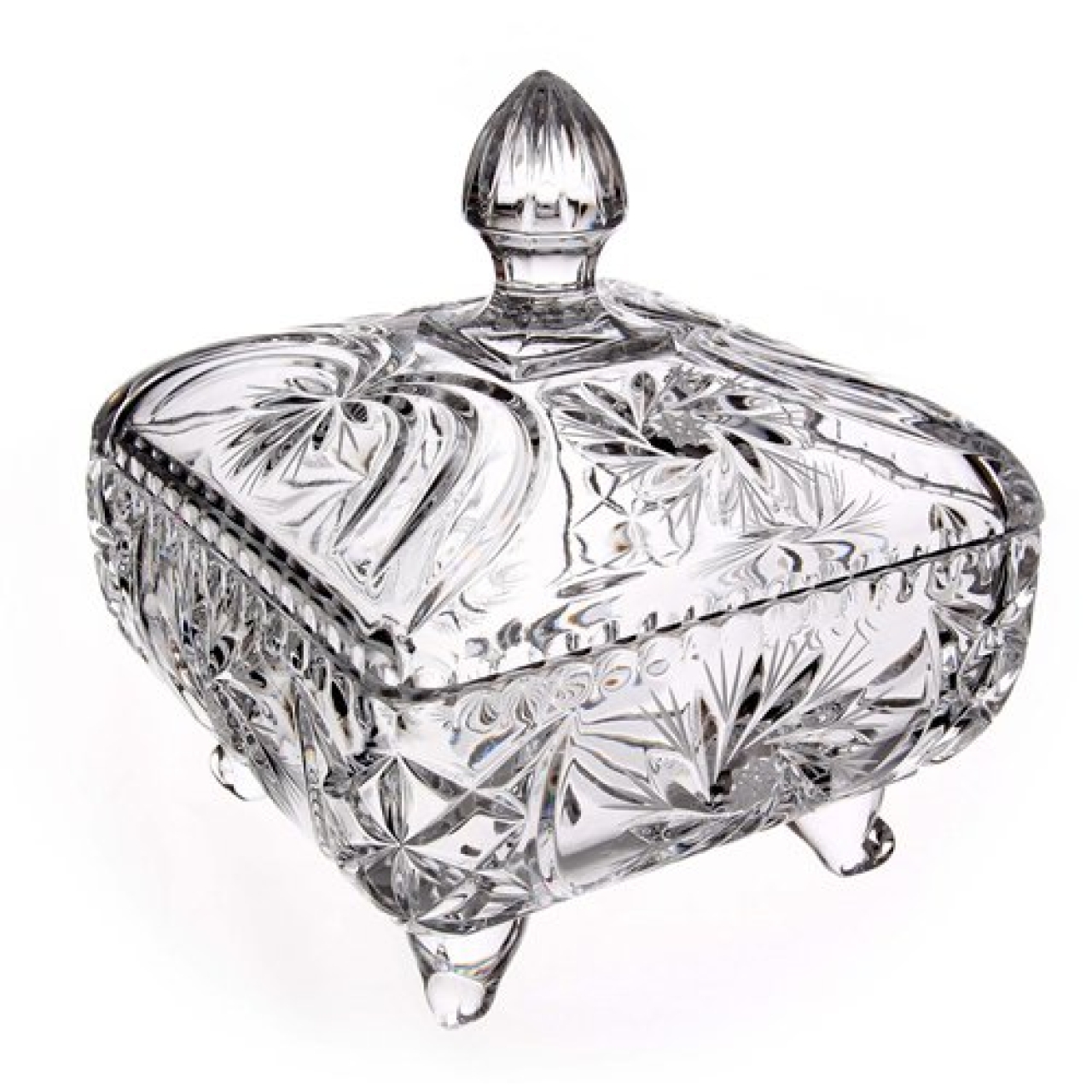 شکلات خوری چهارپایه خورشیدی بوهمیا PO.10