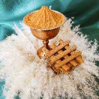 پودر دارچین 