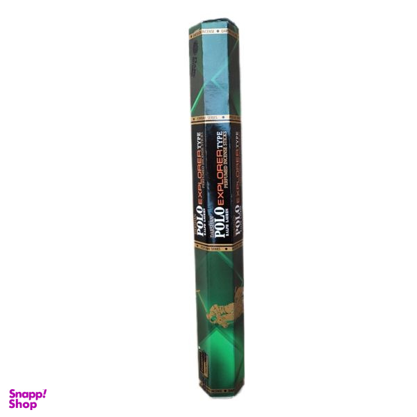 عود دارشان مدل Polo Explorer