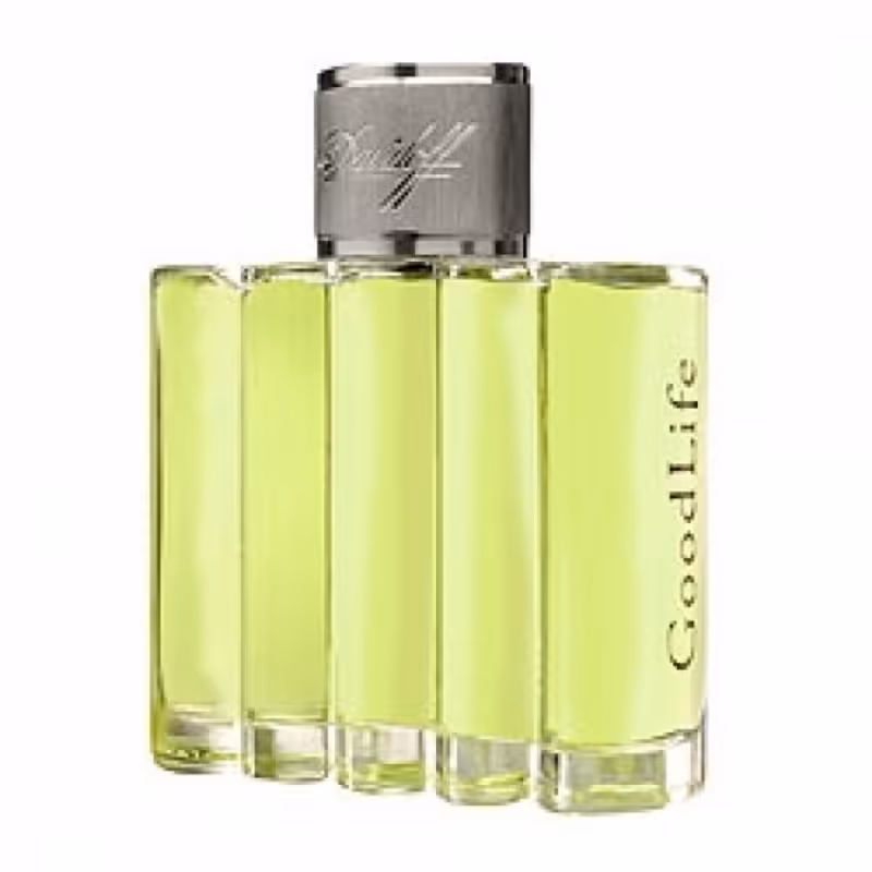 عطر خالص مردانه گودلایف Davidoff GOOD LIFE یک گرم