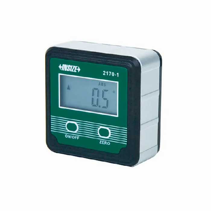 تراز دیجیتال مگنت دار اینسایز مدل 2170-1