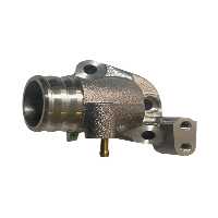 لوازم یدکی موتورسیکلت PCX 232A HONDA 125 2021 2024 MANIFOLT BODY WUYANG Msr