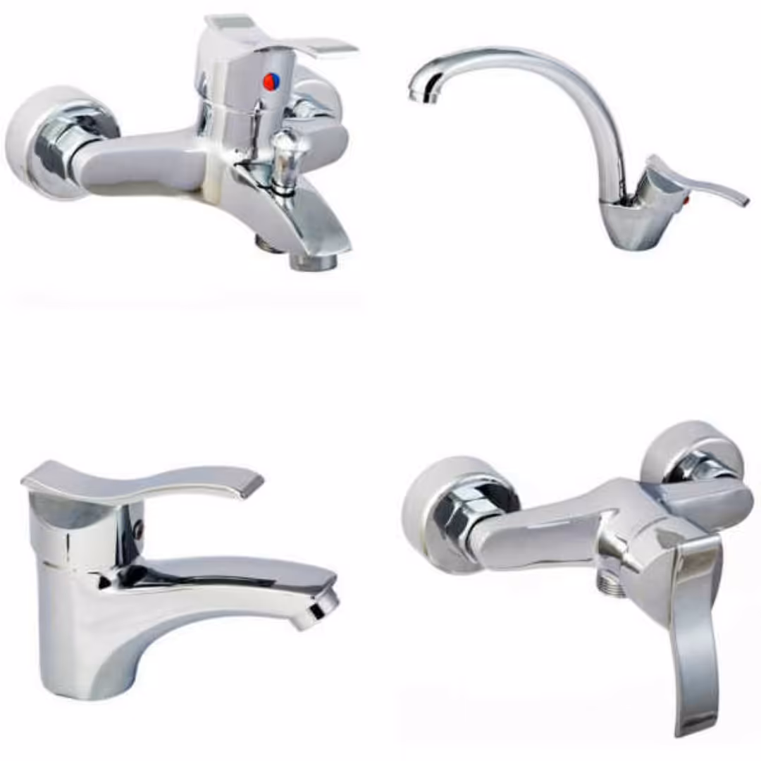 ست اهرمی دسته موج 