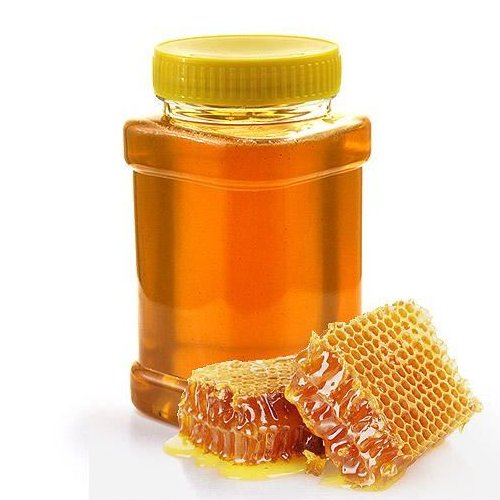 عسل بهاره  رس زده 1000گرمی