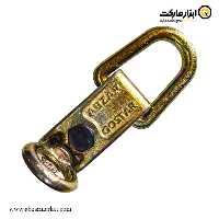 گیره صافکاری ابزار گستر قورباغه ای 2 قلاب