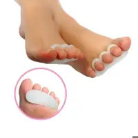 فاصله دهنده سه انگشتی اوتیسی (بسیار باکیفیت)