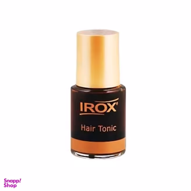 لوسیون تقویت مو و ابرو ایروکس (Irox) مناسب برای بانوان و آقایان