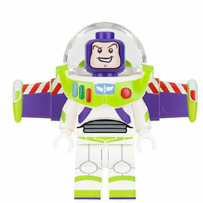 لگو بازلایتر از سری انیمیشن اسباب بازی ها 