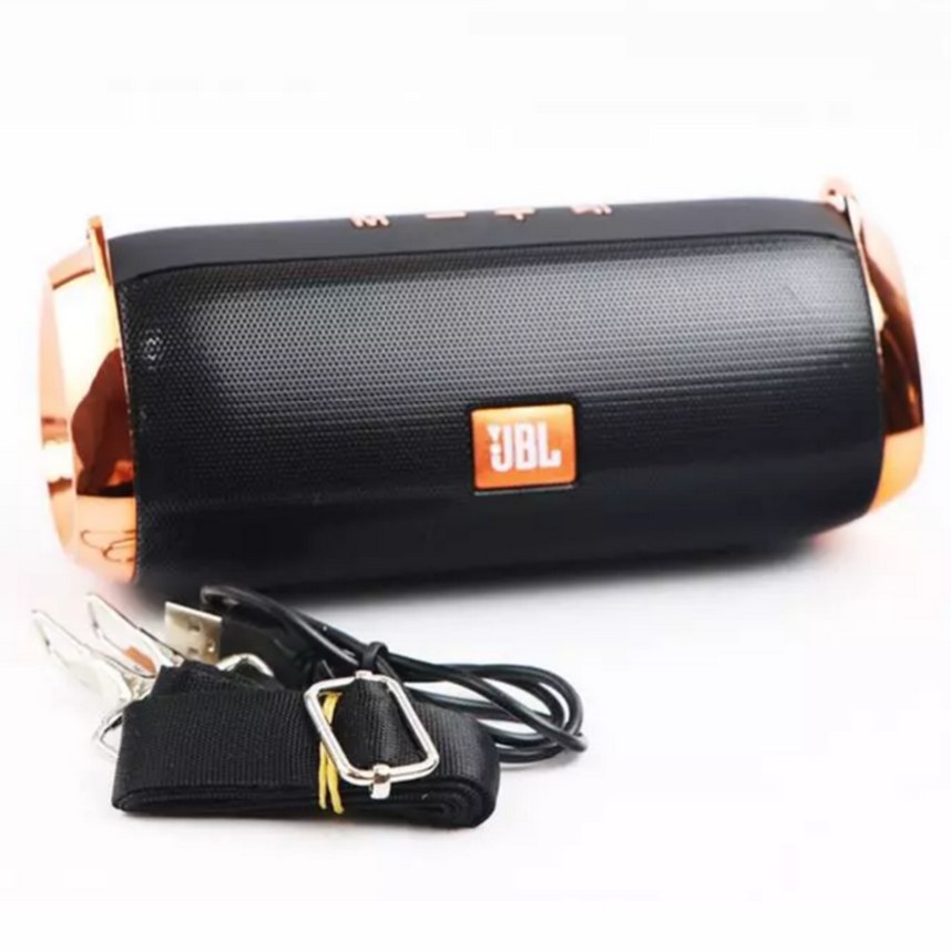 اسپیکر قابل حمل مدل ET-801