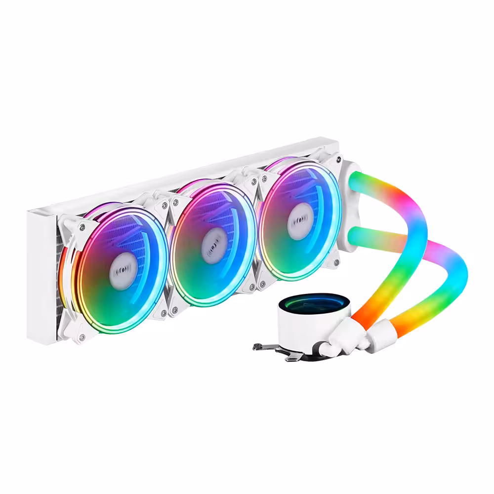 خنک کننده مایع پردازنده فاطر مدل FW-360R3W1