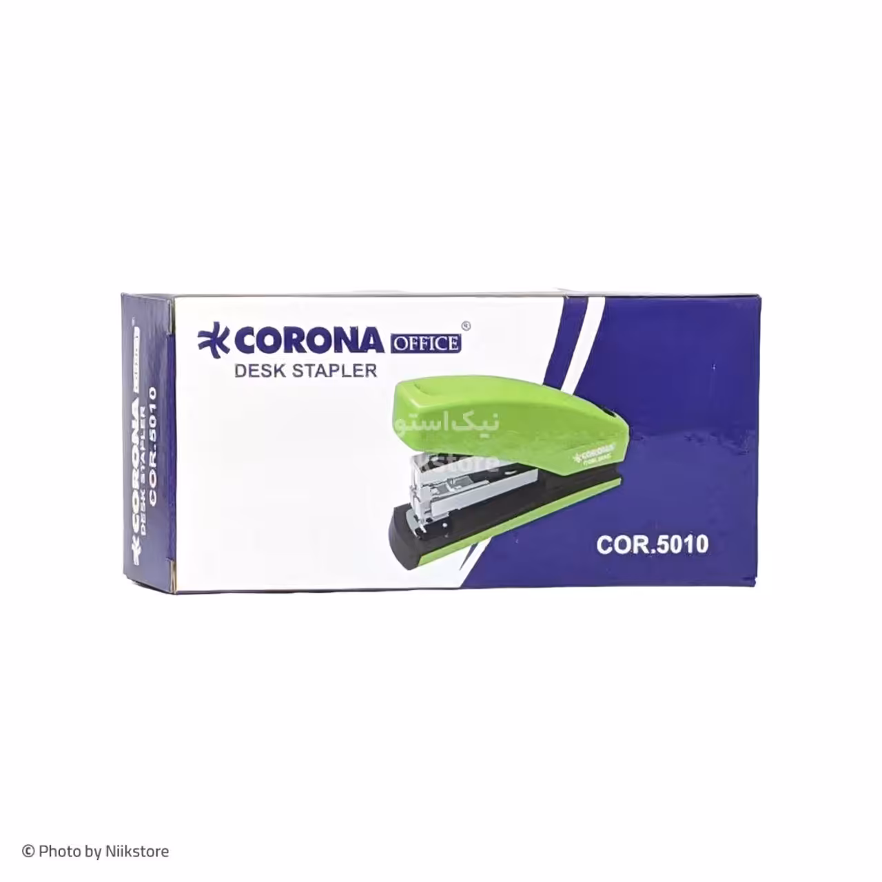 دوخت منگنه 24/6 کرونا کد 5010Corona No.5010 stapler