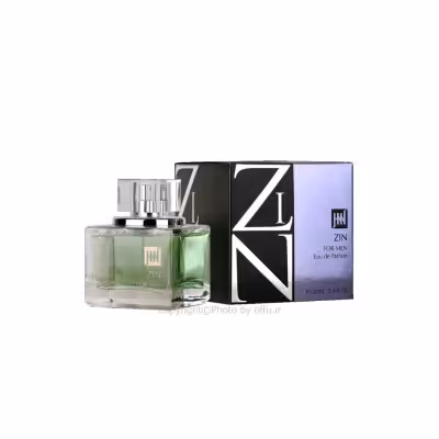 ادو پرفیوم مردانه جانوین مدل شیسیدو زن حجم 100 میل