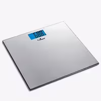ترازو خانواده استیل یونیک کد 6509