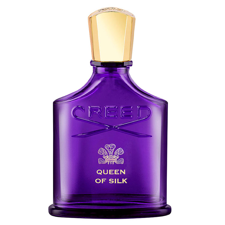 ادو پرفیوم زنانه اماراتی CREED Queen of Silk حجم 100 میلی لیتر