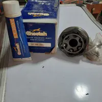 سر پلوس پژو 405 قدیم فرانسه زانتیا   23 خار برند cheetah