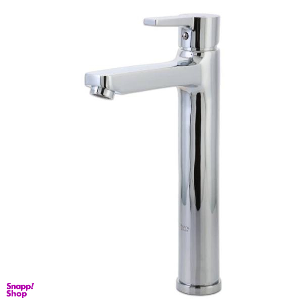 شیر روشویی کسری مدل امگا