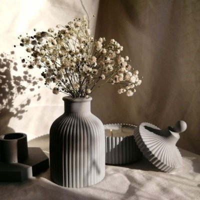 گلدان مراکشی